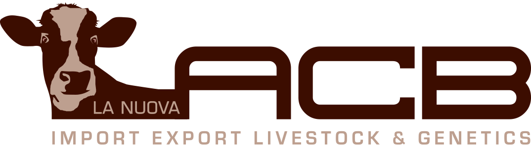 La Nuova ACB - Acquisto e vendita di animali da reddito - Logo